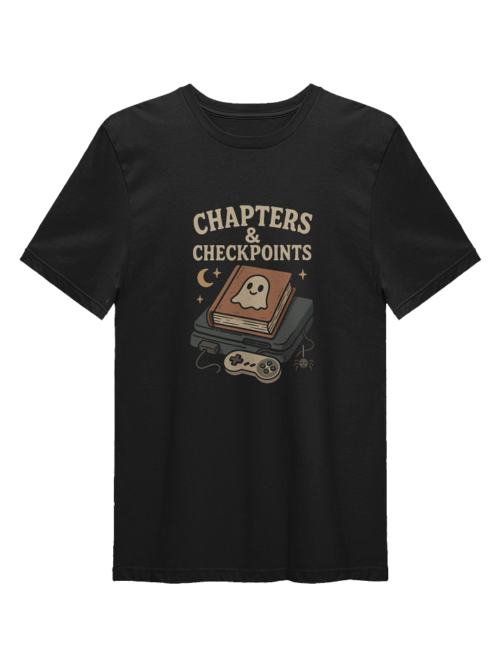 Chapters & Checkpoints product image (1)