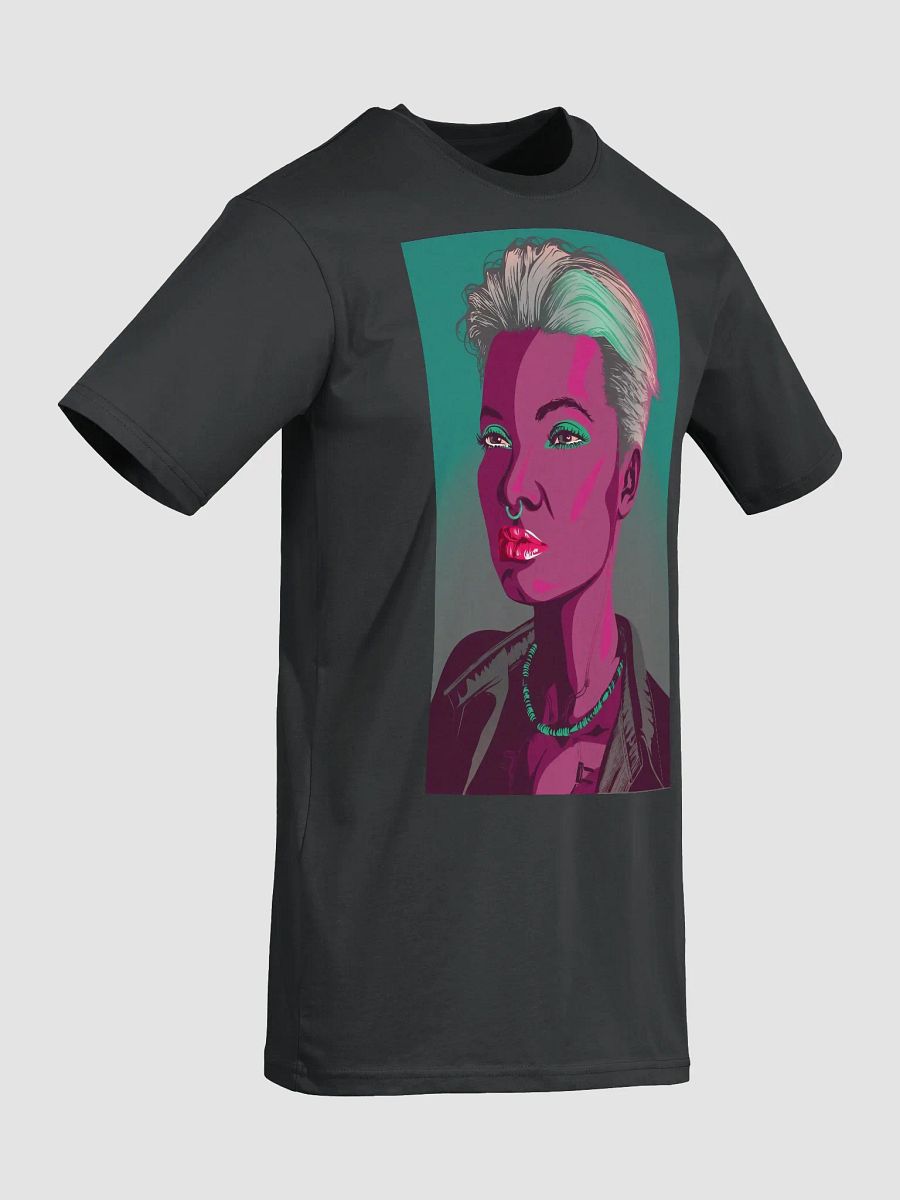Alex Heavy Tee product image (55)