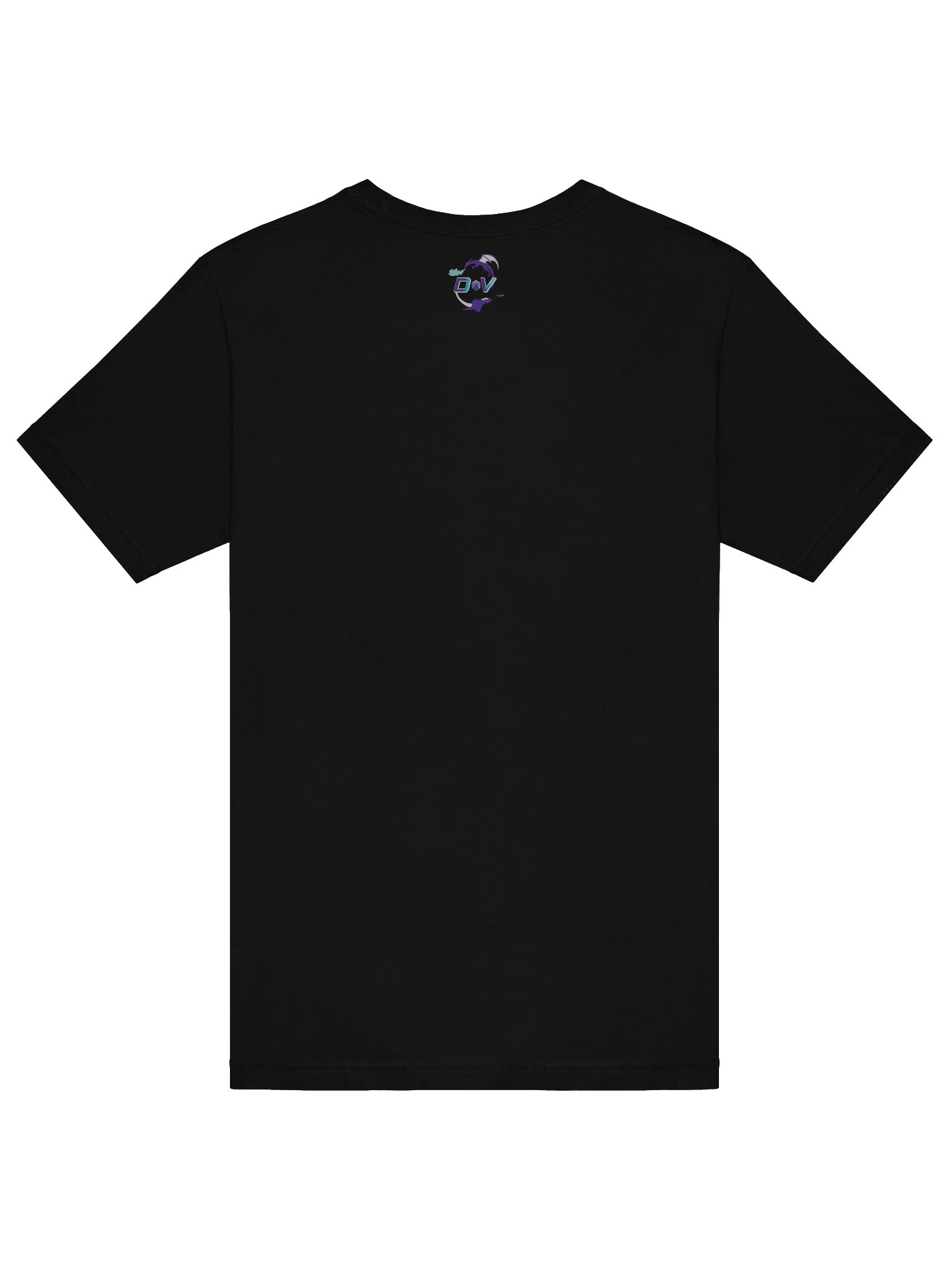 Front Logo T-Shirt product image (6)