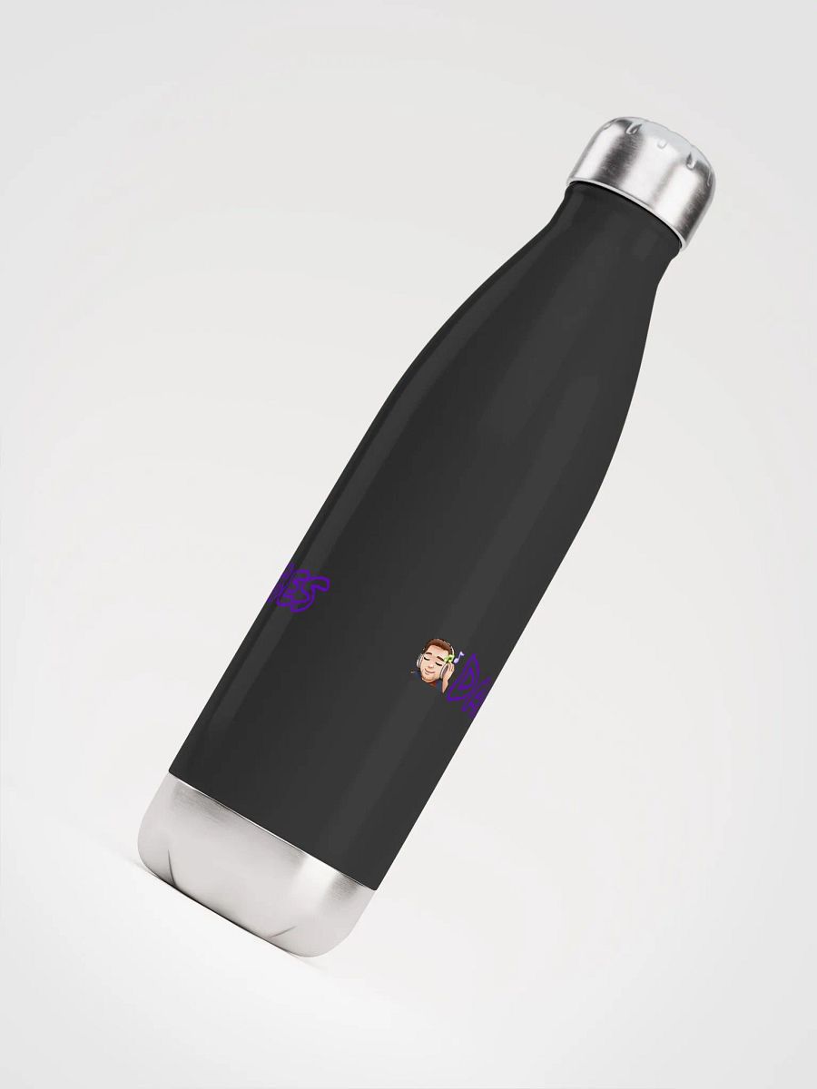 DanVibes - Stainless Steel Water Bottle product image (4)