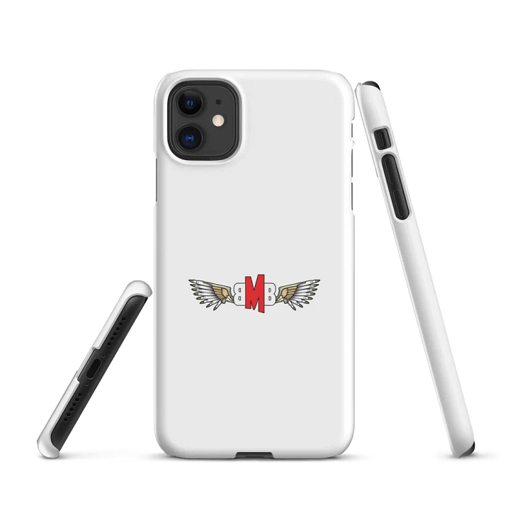 Iphone Snap Case product image (1)