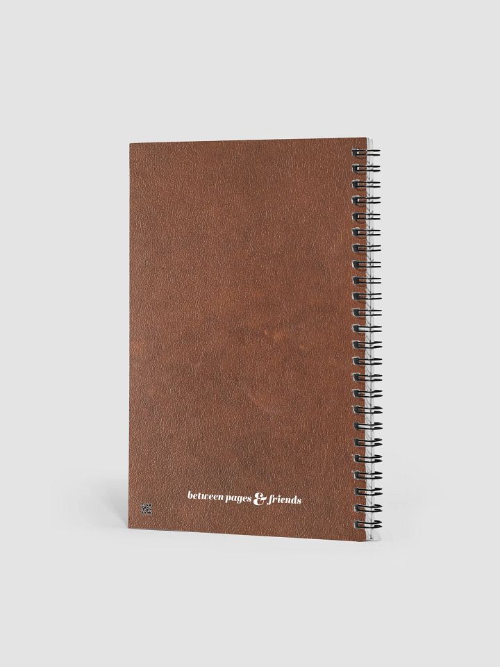 Red Flag Diary (Kyle's Version) product image (2)