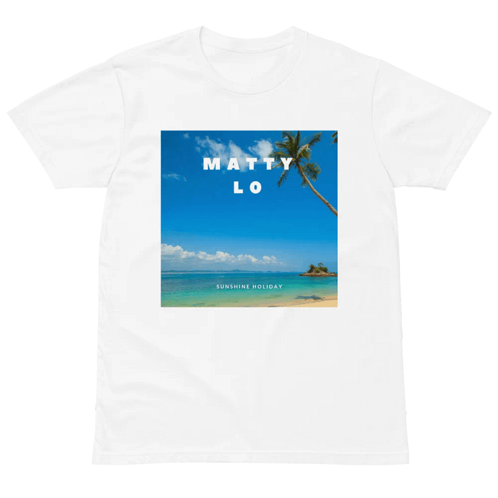 T-Shirt product image (2)