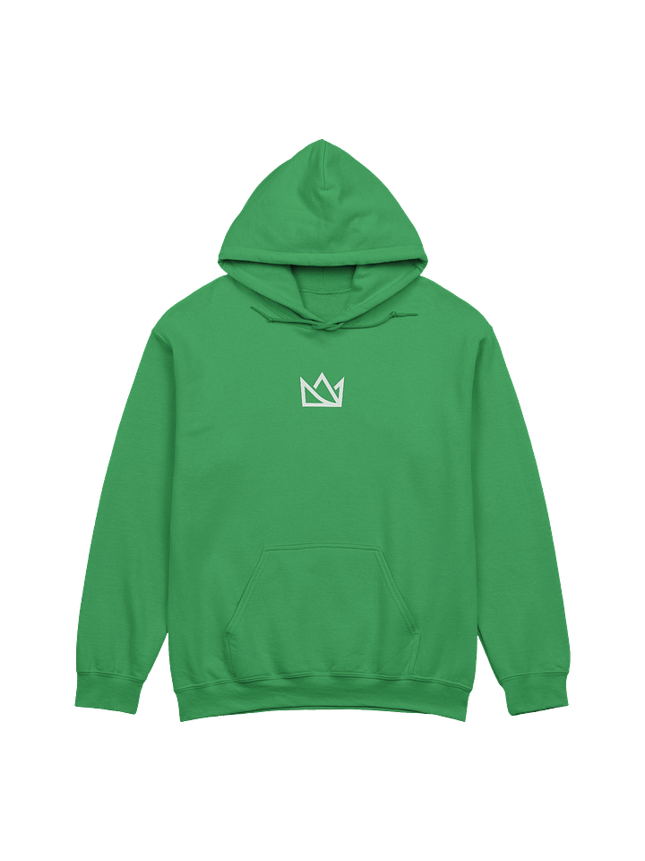 FWS Hoodie product image (1)