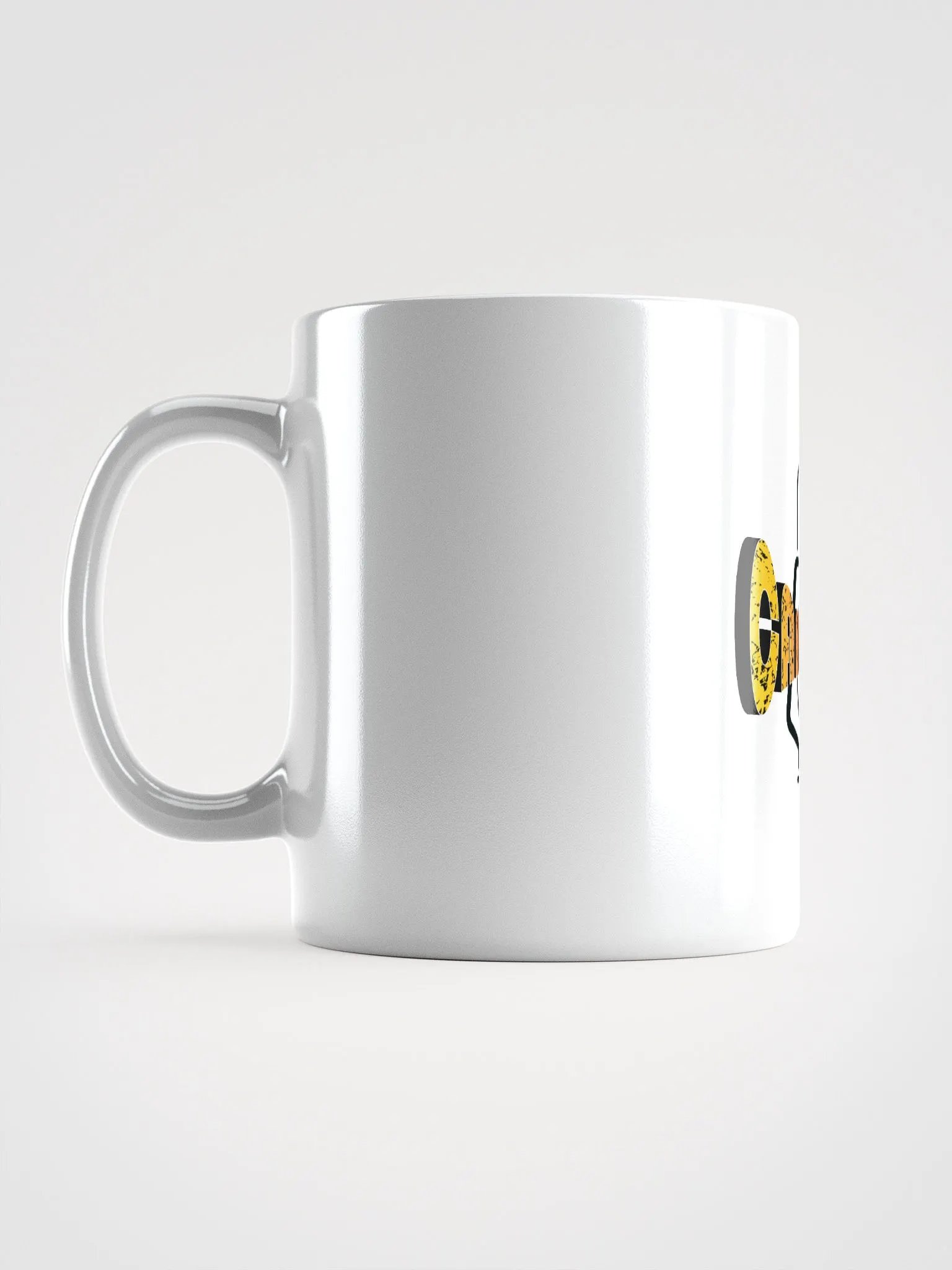 Camping Curved Text product image (17)