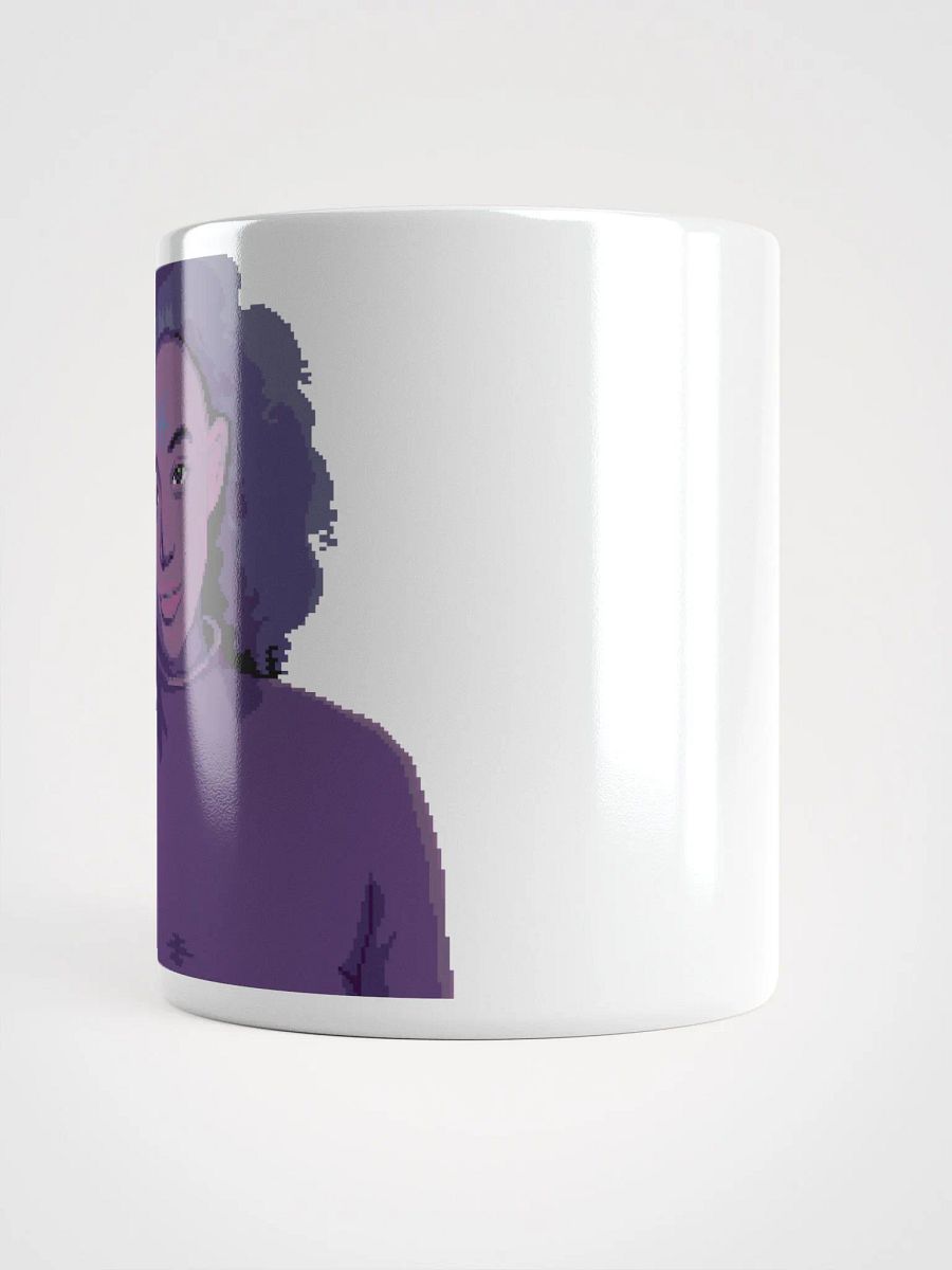 Confidence Mug product image (6)