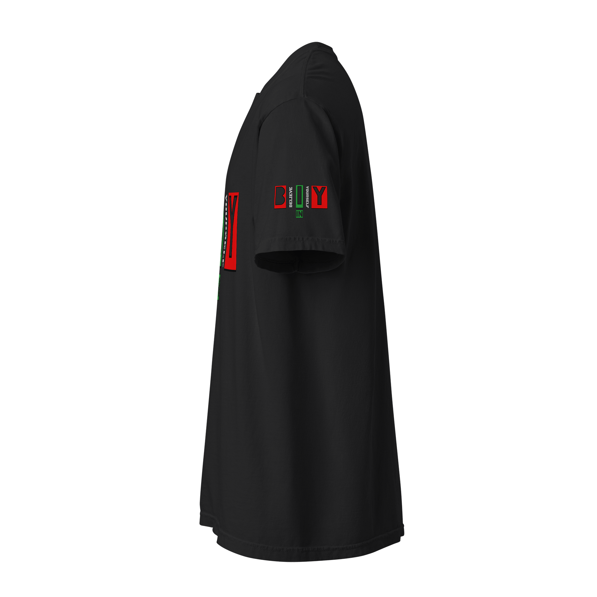 Empowerment Stylized Tee product image (39)
