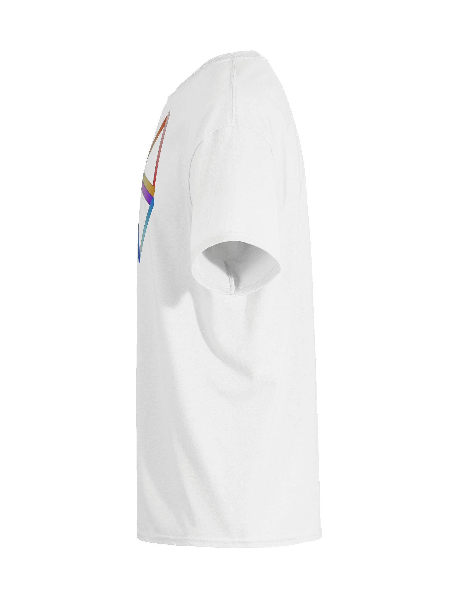 Alternate Butterfly Knife T-Shirt product image (11)