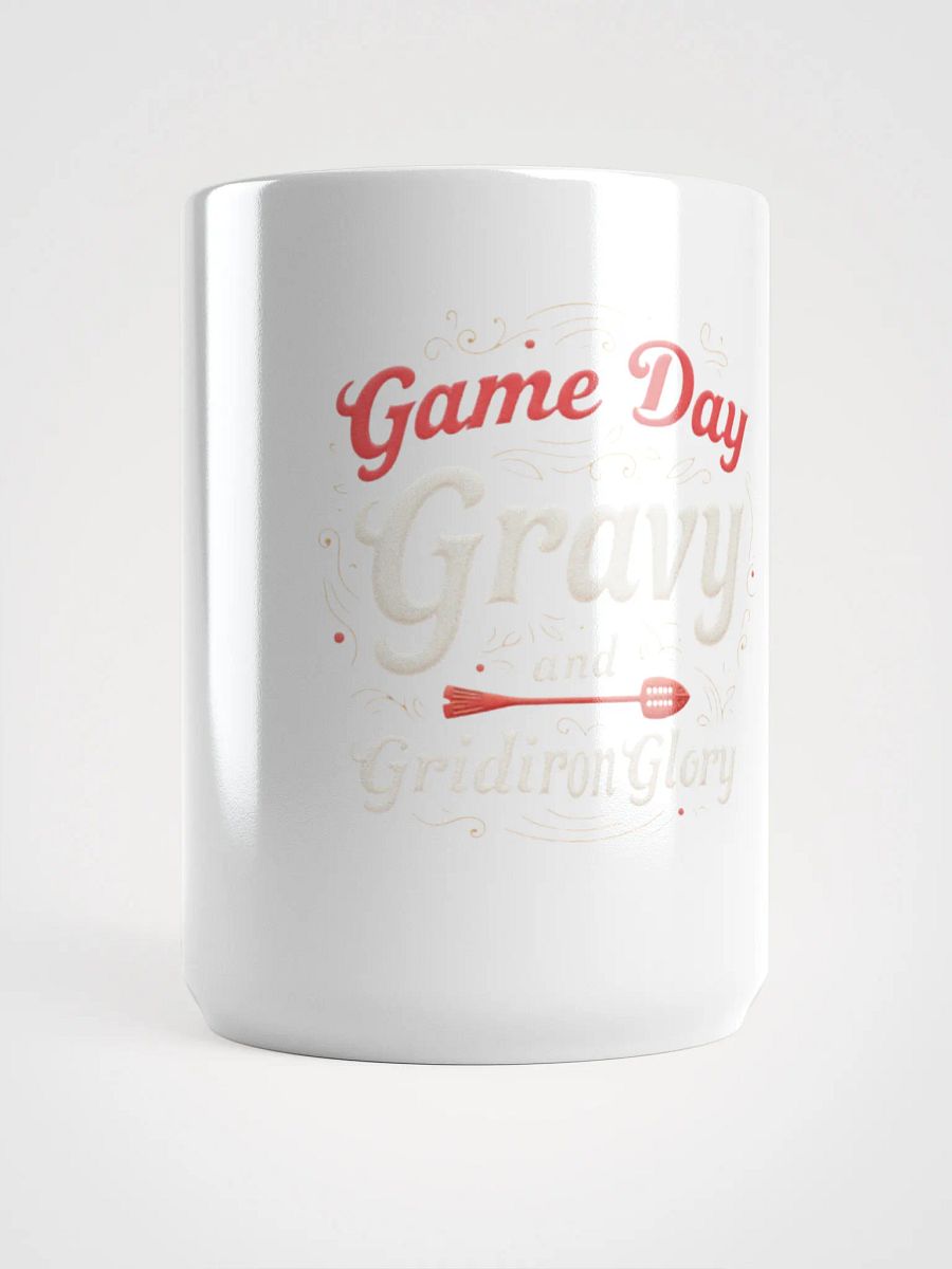 Game Day Gravy AND Gridiron Glory product image (5)