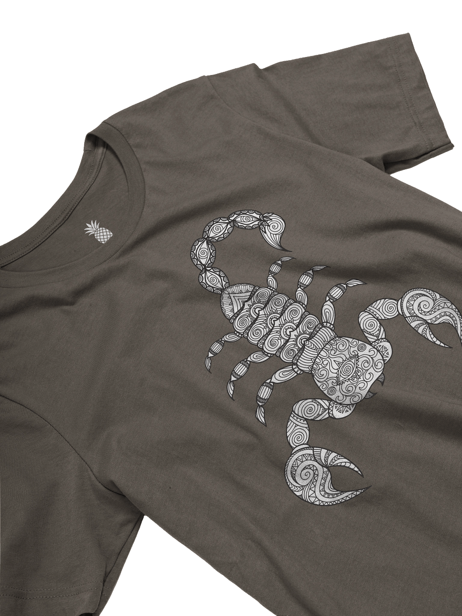 Lobster Drawing Unisex T-Shirt product image (25)