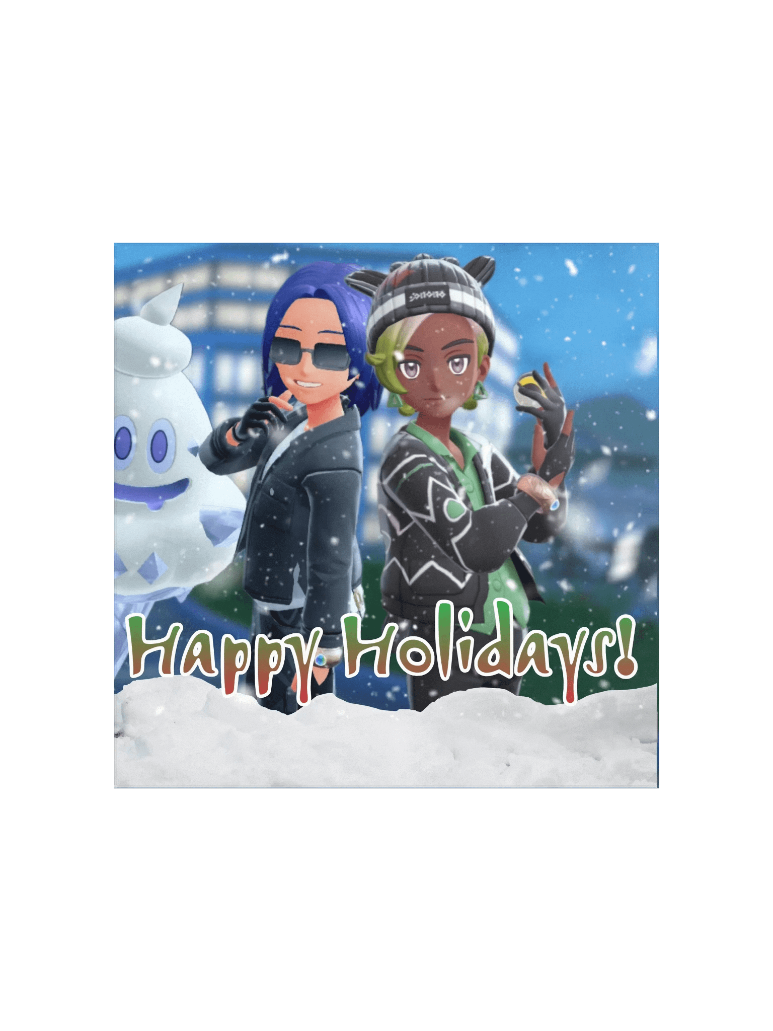 Team Angels Poster product image (2)