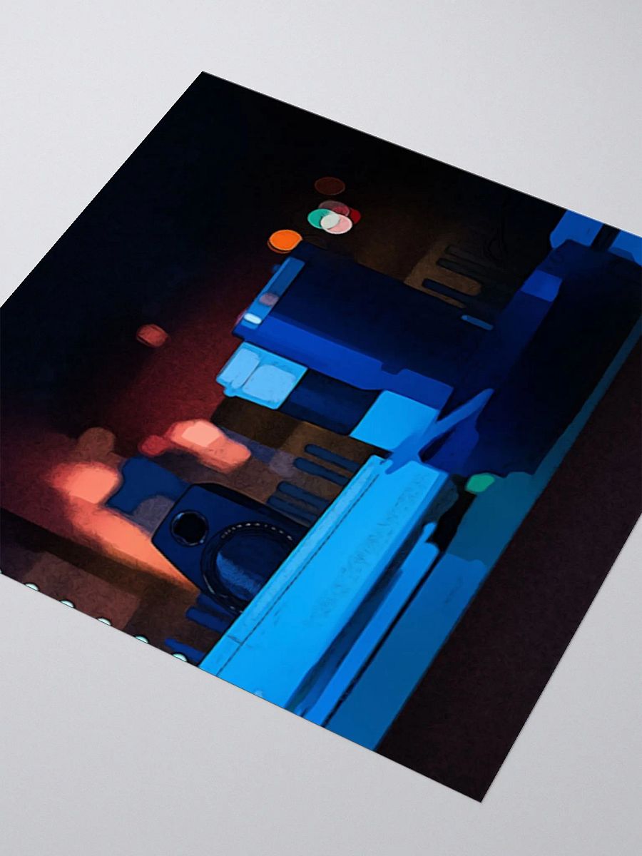After Hours Sticker product image (3)