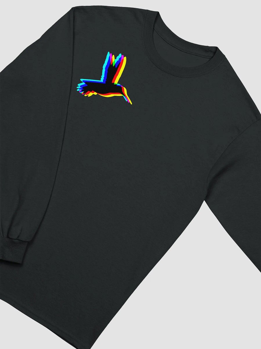 Long sleeve Baby Bird product image (3)