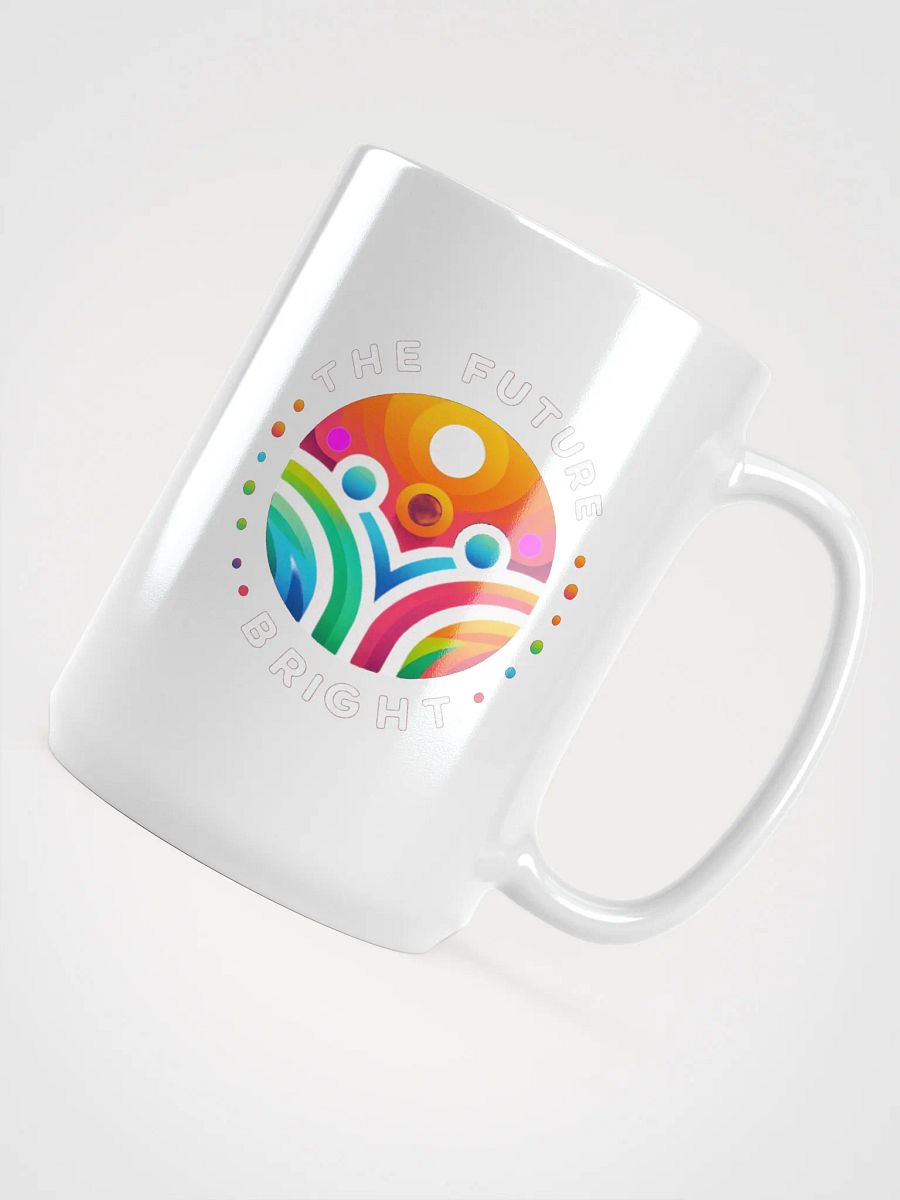 Bright Future Mug product image (4)