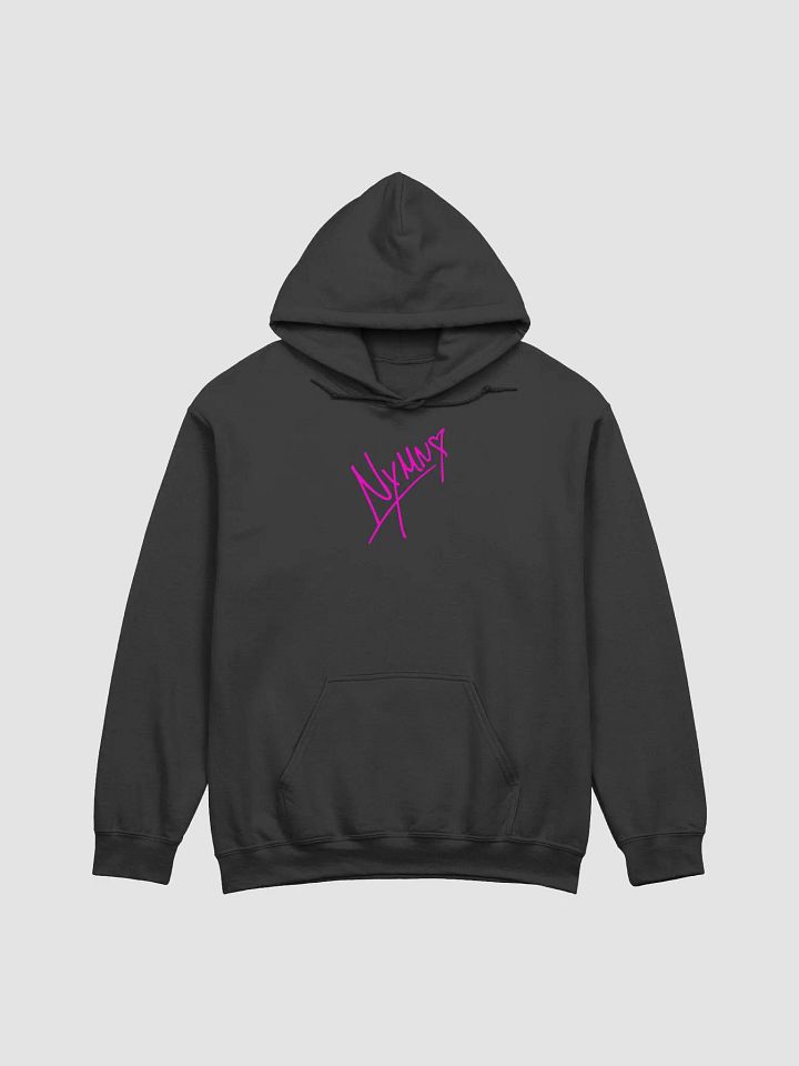 Flame Hoodie product image (1)