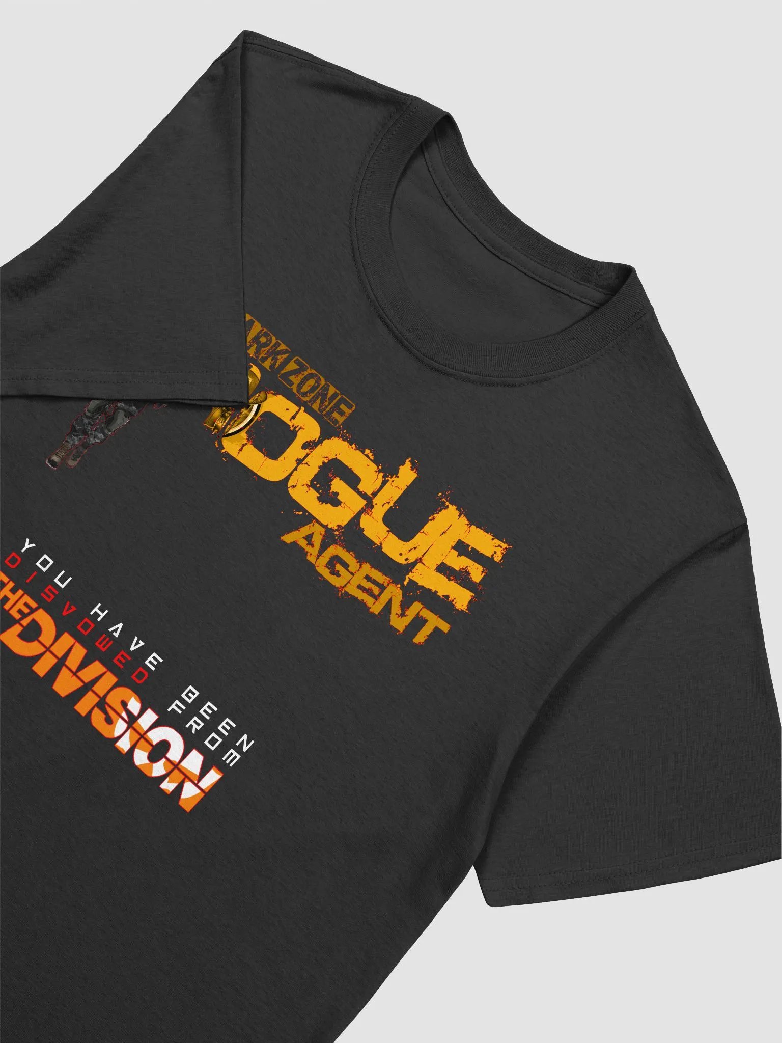 The Division DZ Rogue Ts' product image (11)