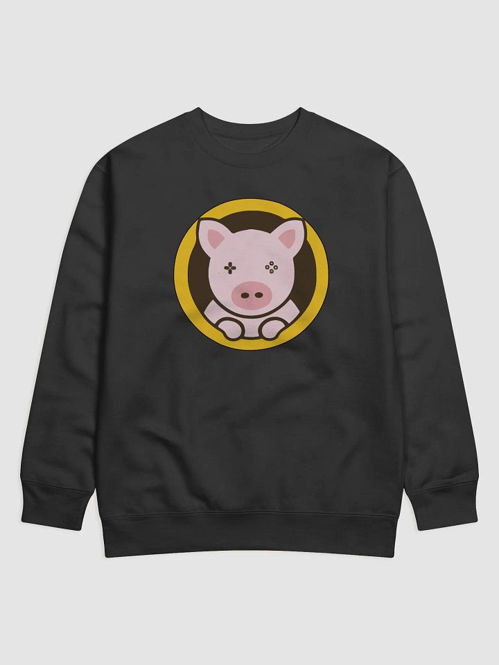 Grouchoporx Sweatshirt product image (4)