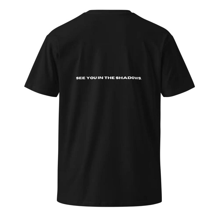 Shadow Logo Tee product image (4)