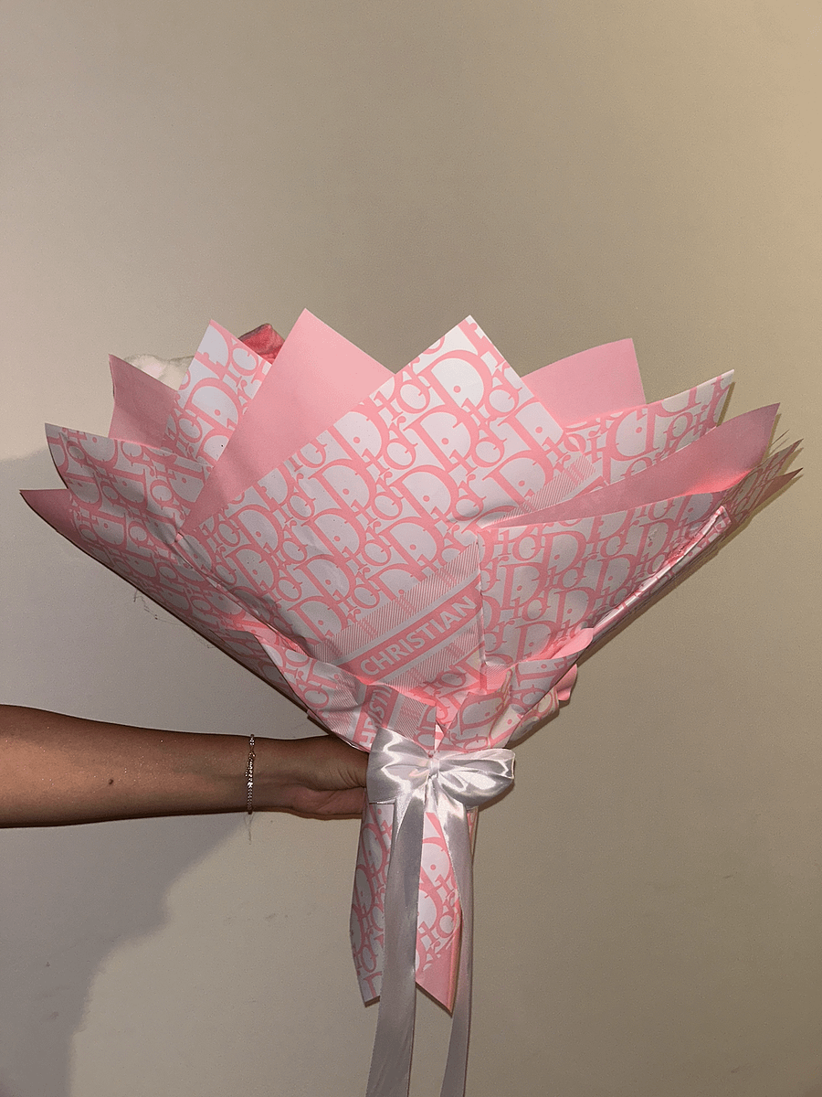 Heart Bouquet product image (7)