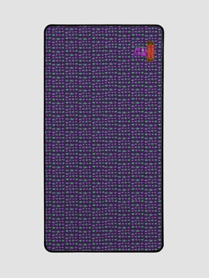 Haunted Desk Mat product image (2)