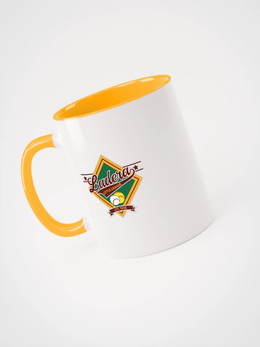 Ladera "Logo" Ceramic Mug product image (3)