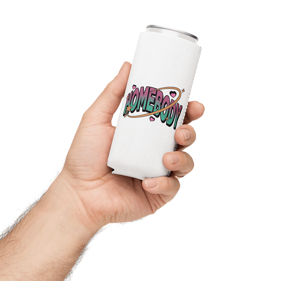 Homebody Cosmic Can Cooler product image (3)
