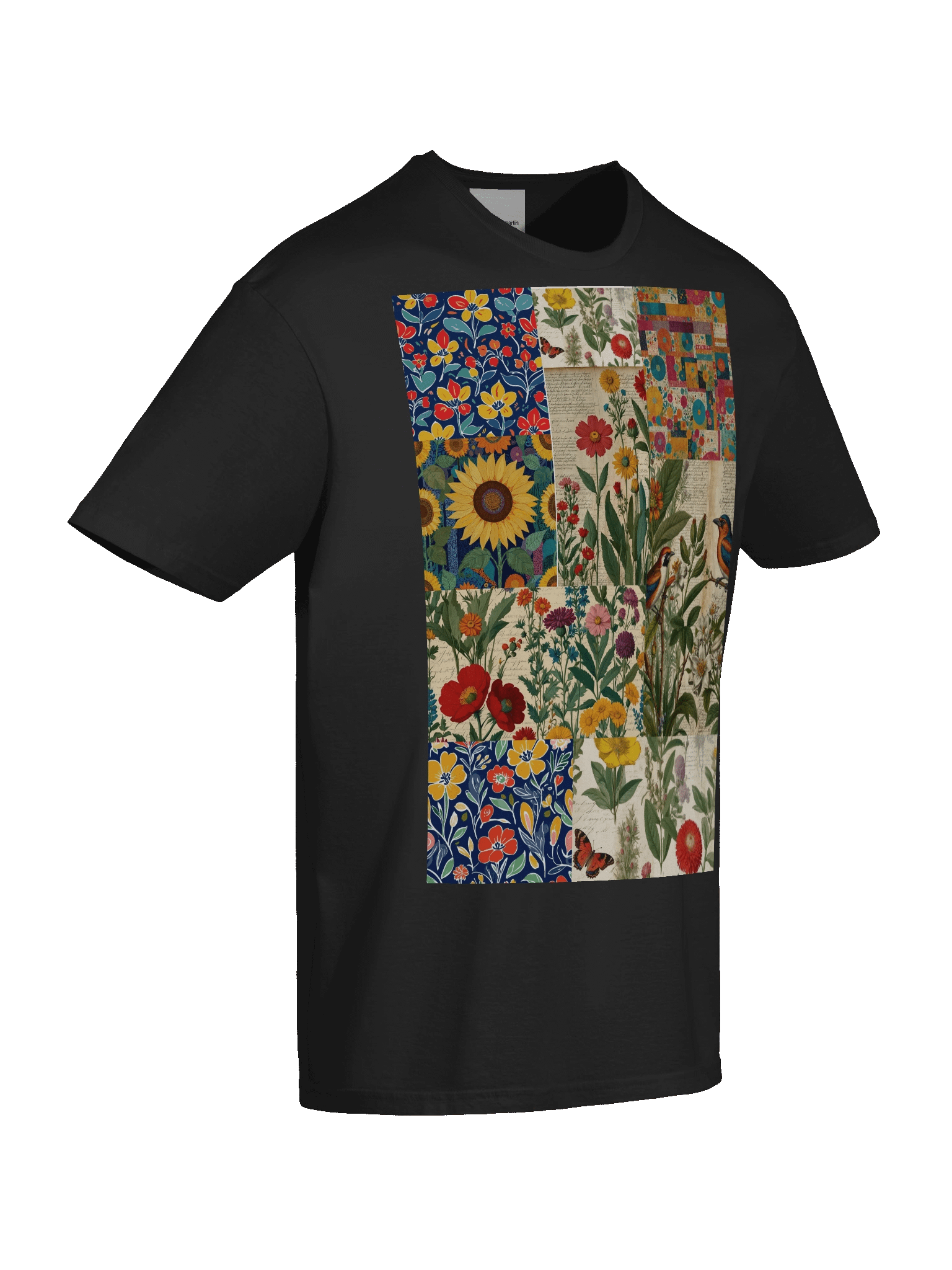 RelaxFit Unisex Tee product image (10)