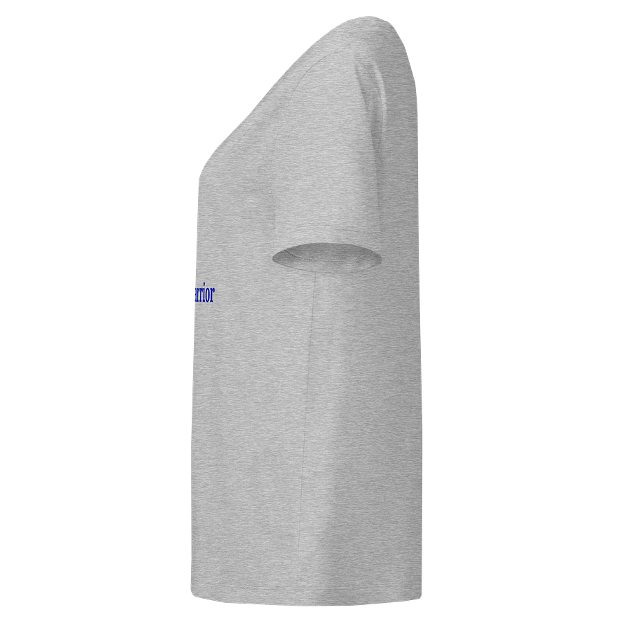 Feathered Warrior Organic Cotton Tee product image (3)