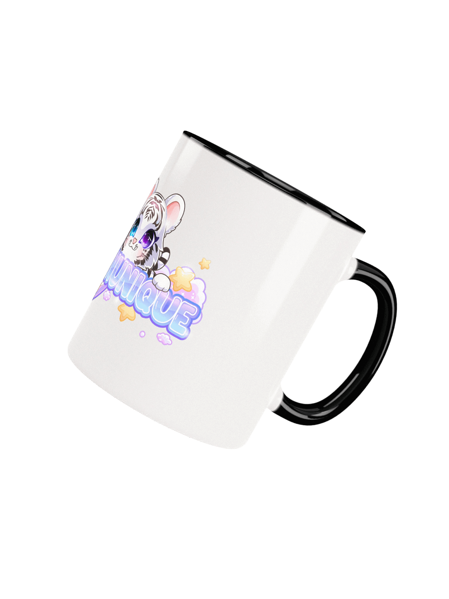 Eternunique Tiger Ceramic Mug product image (52)