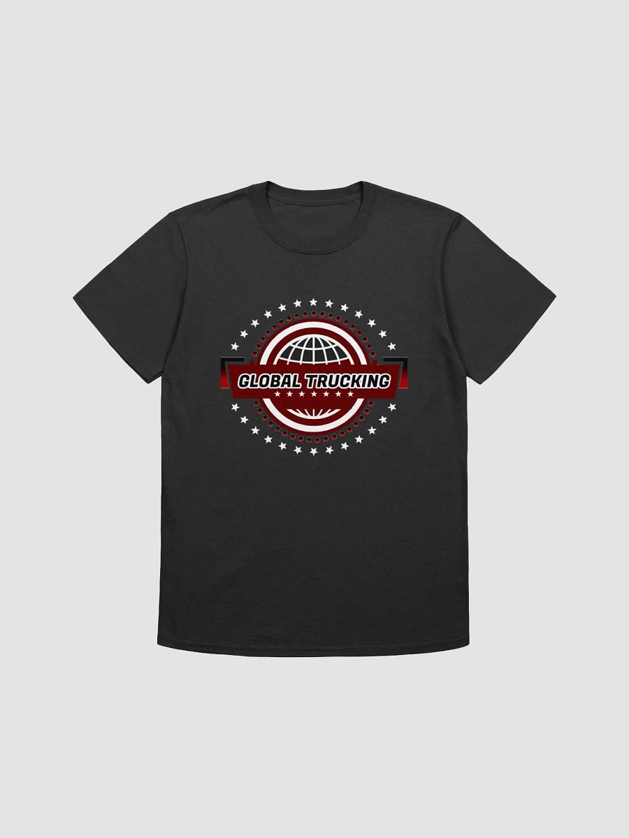 Gildan Unisex Softstyle T-Shirt product image (2)