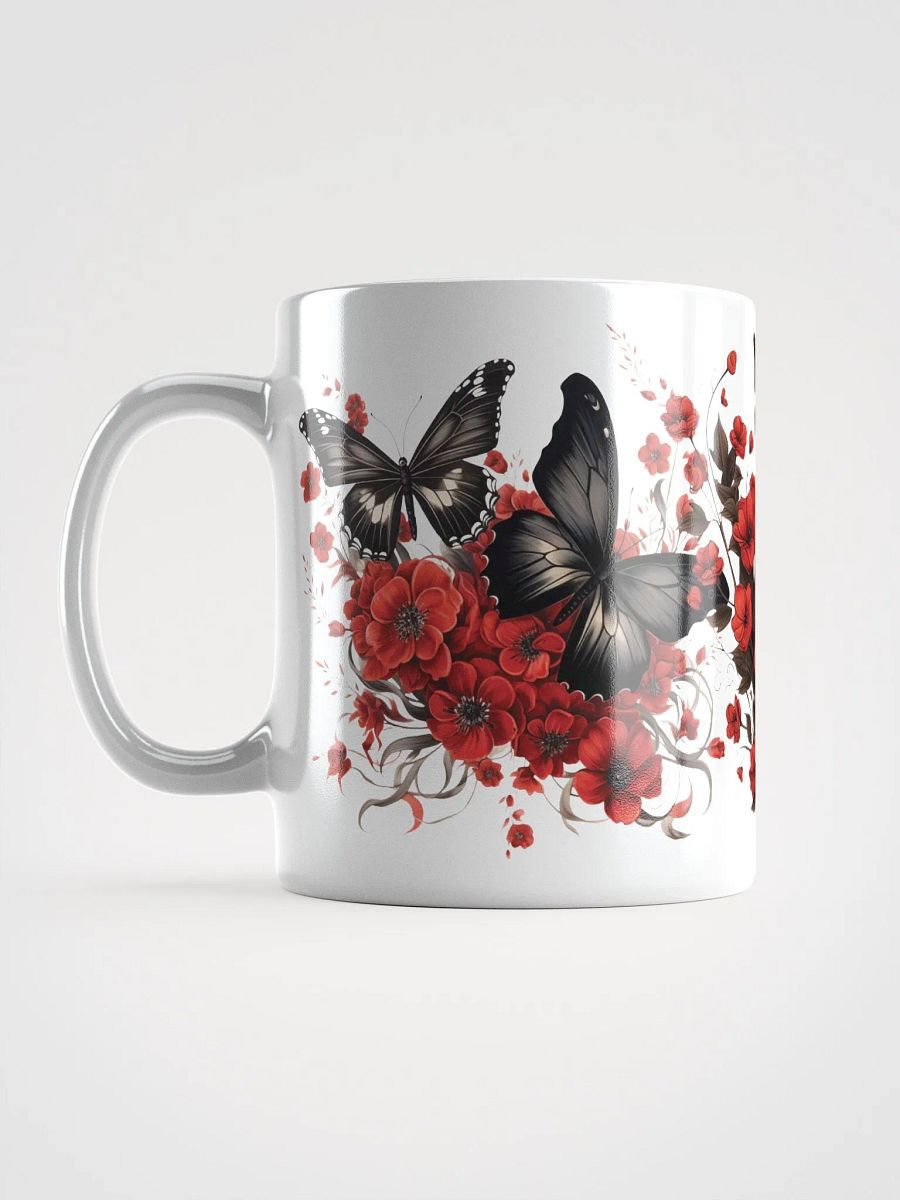 Butterfly Bliss Mug product image (6)