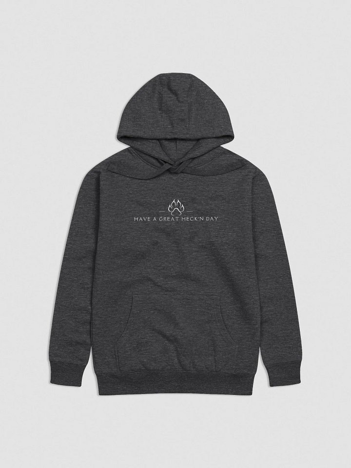 Great Heck'n Day Premium Hoodie product image (5)