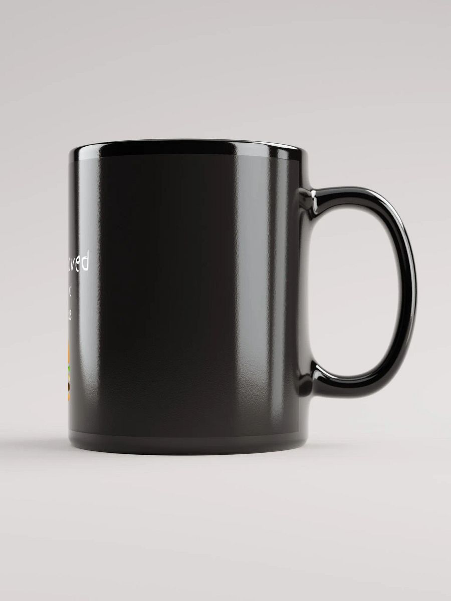 Divine Burgers John 3:16 Mug product image (1)