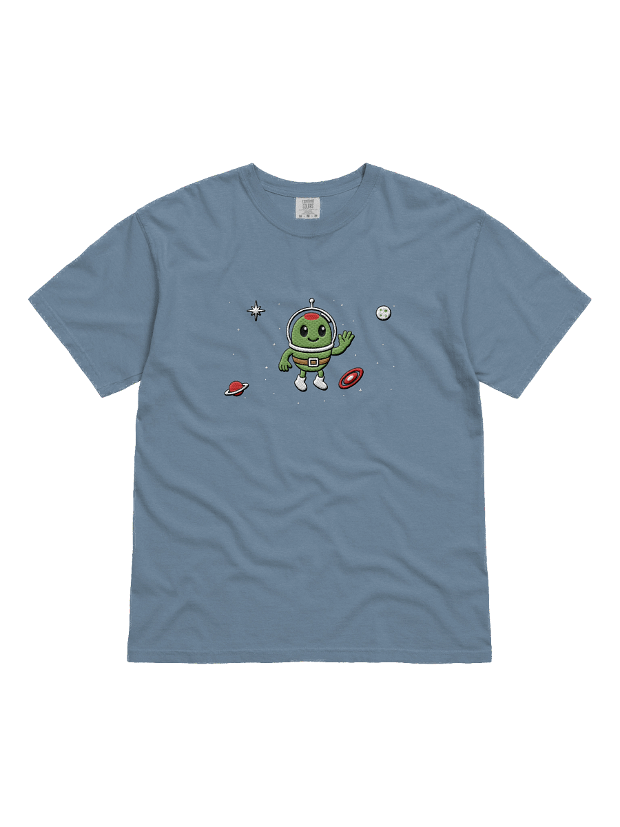 Space Olive product image (1)