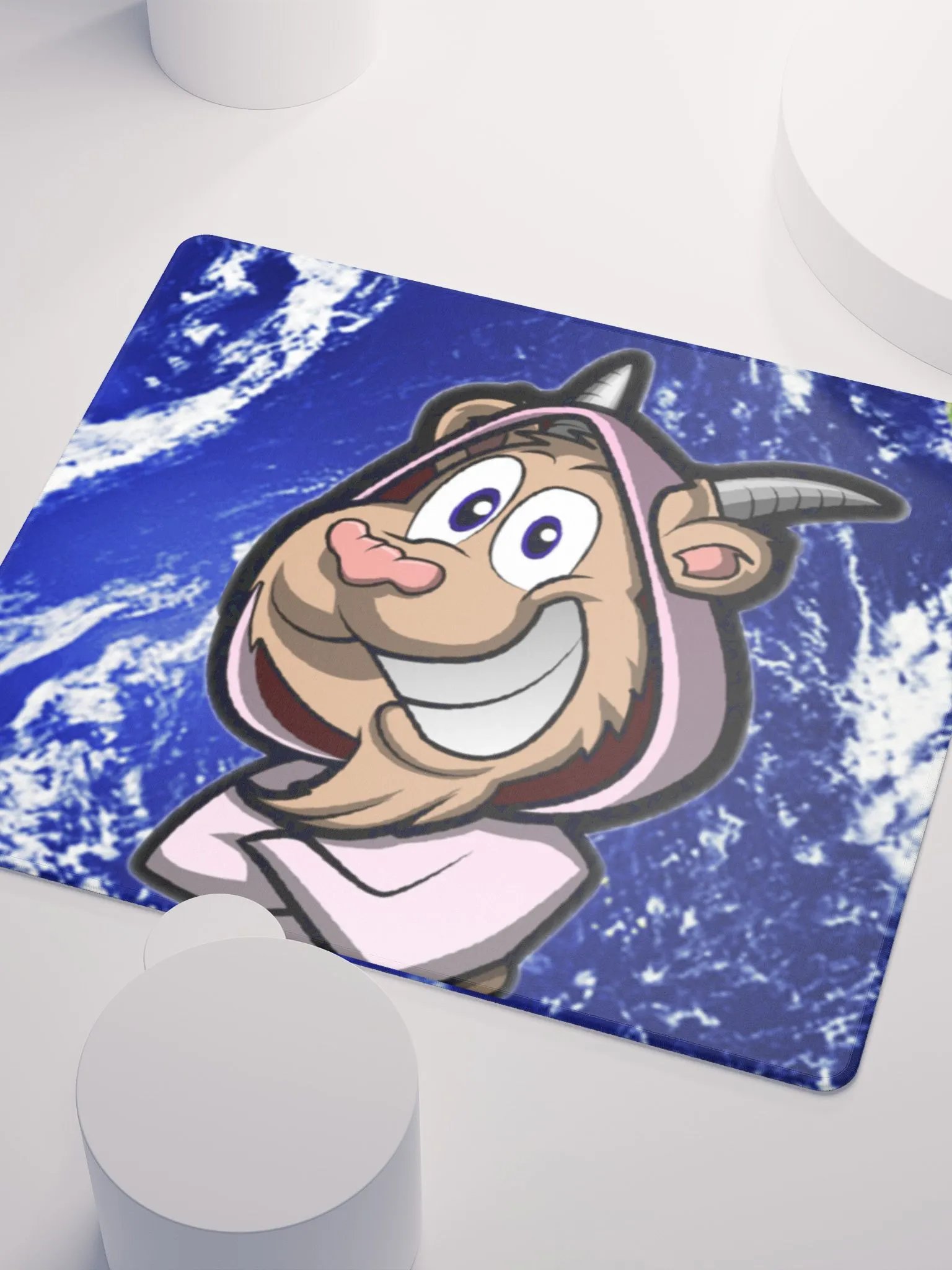 TLG Gaming Mouse Pad product image (6)