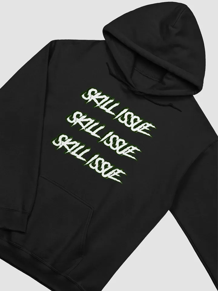 Skill Issue Classic Hoodie product image (16)
