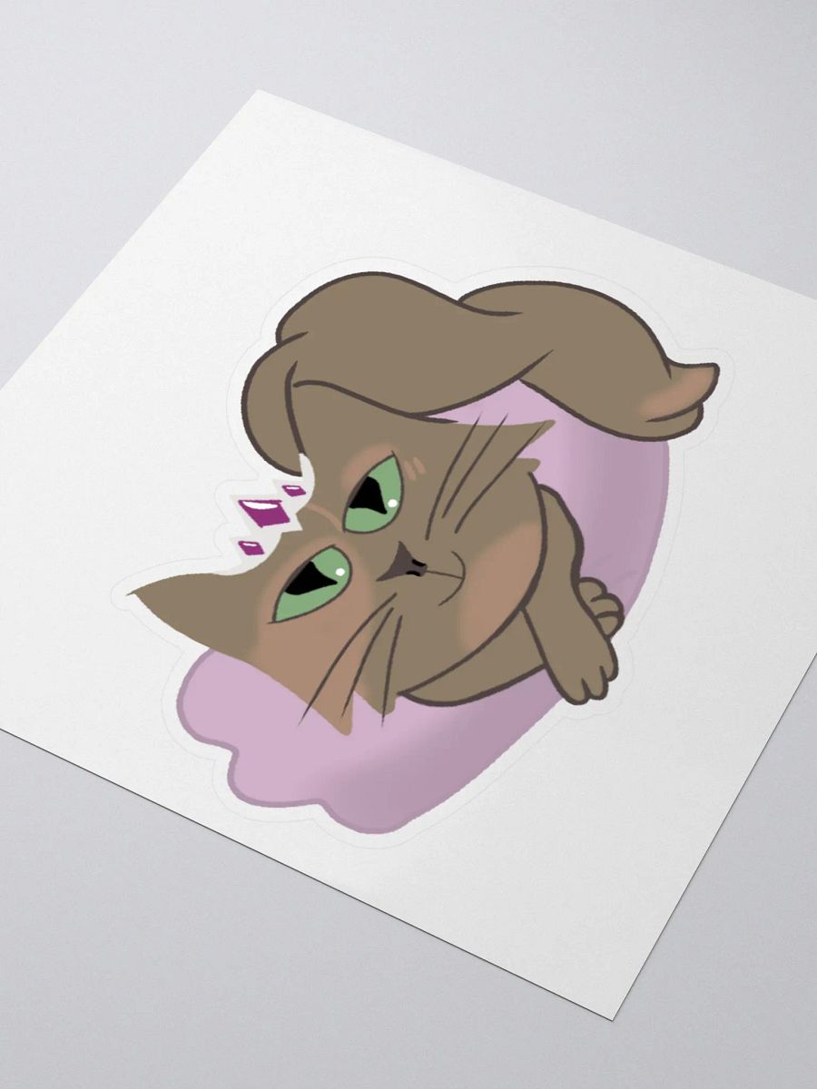 Selena Follower Emote - sticker product image (3)
