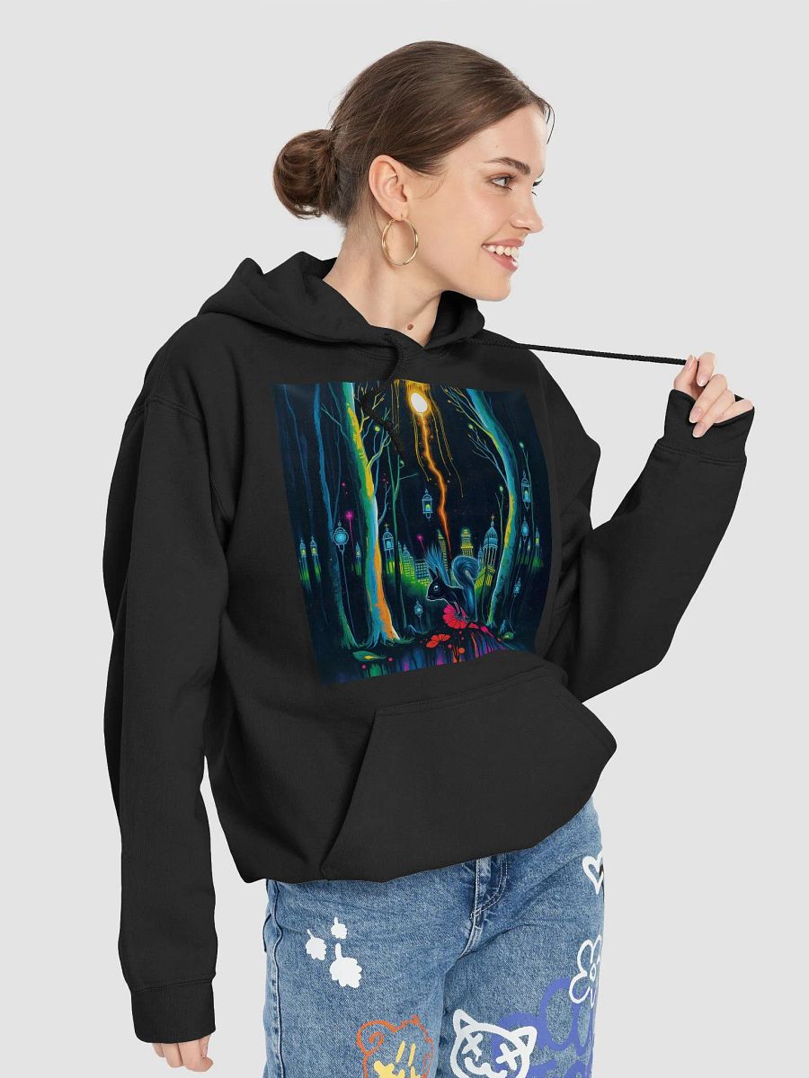 Luminous Nightfall Hoodie product image (7)