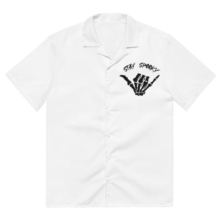Stay Spooky Shirt product image (2)