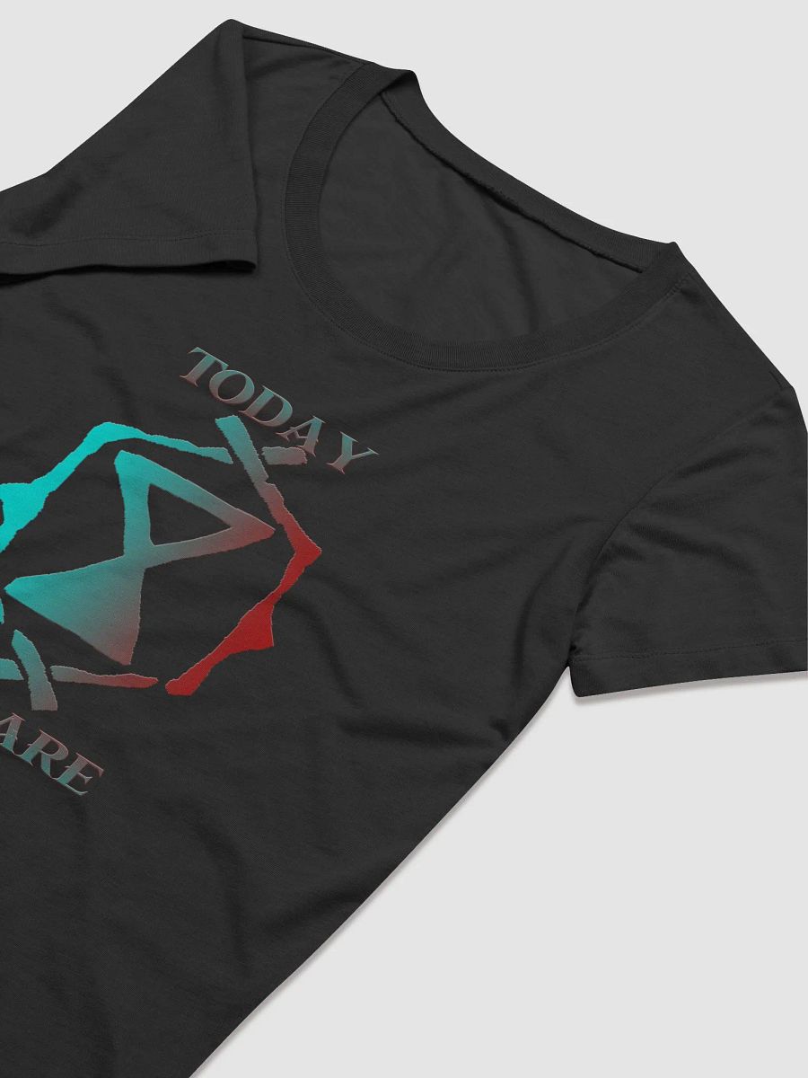 We all know the truth, Reaper Tshirt - Ladies product image (3)
