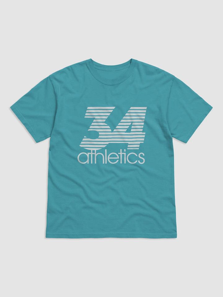 34 Athletics Tee product image (1)