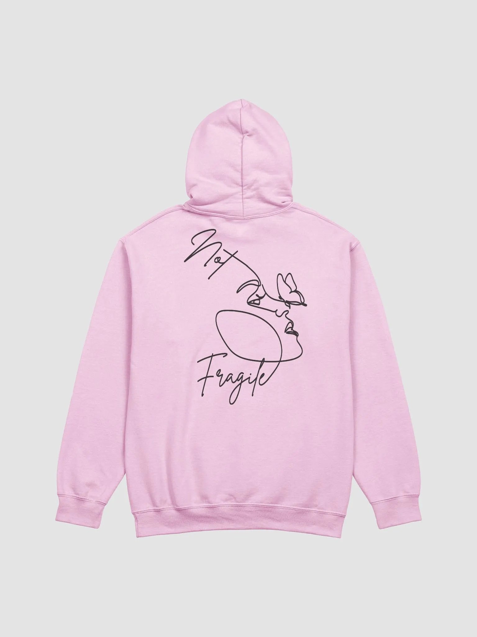 SteffyEvans Hoodie product image (3)