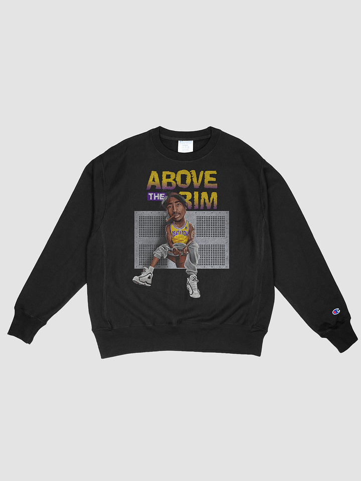 Champion ATR v2 Sweatshirt product image (1)