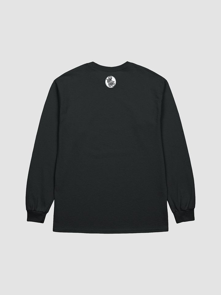 Anti Sanding Sanding Club Long Sleeve Tee product image (2)