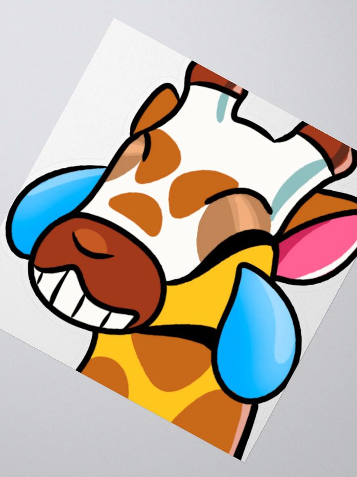 Clarence Laugh product image (2)