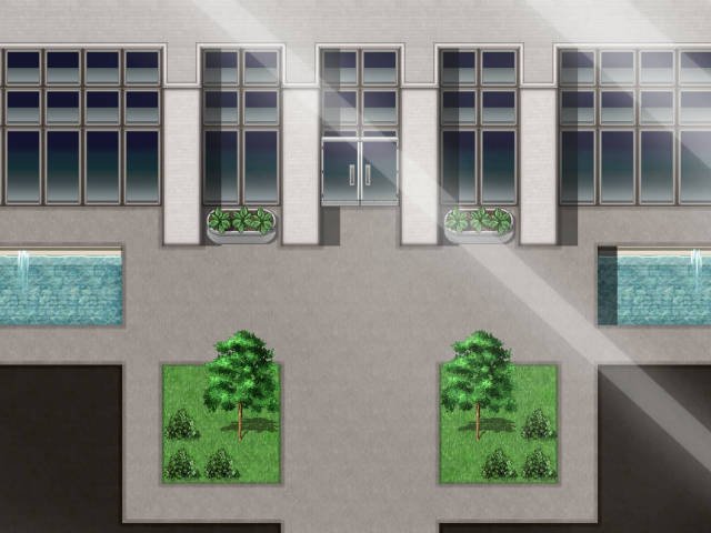 KR Transportation Station ~ Airport Tileset for RPGs product image (4)