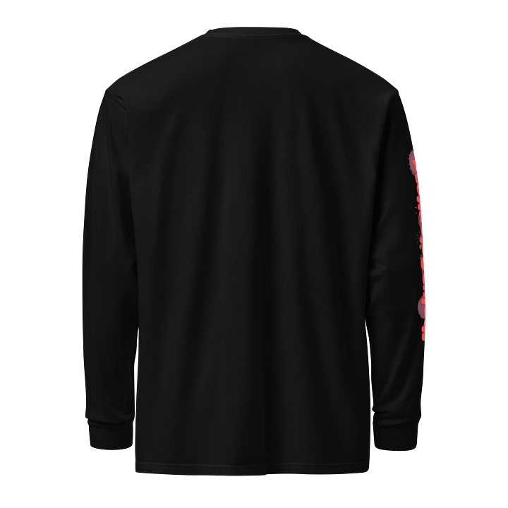 IbolyaColorHead Logo Long Sleeve T-Shirt M product image (2)