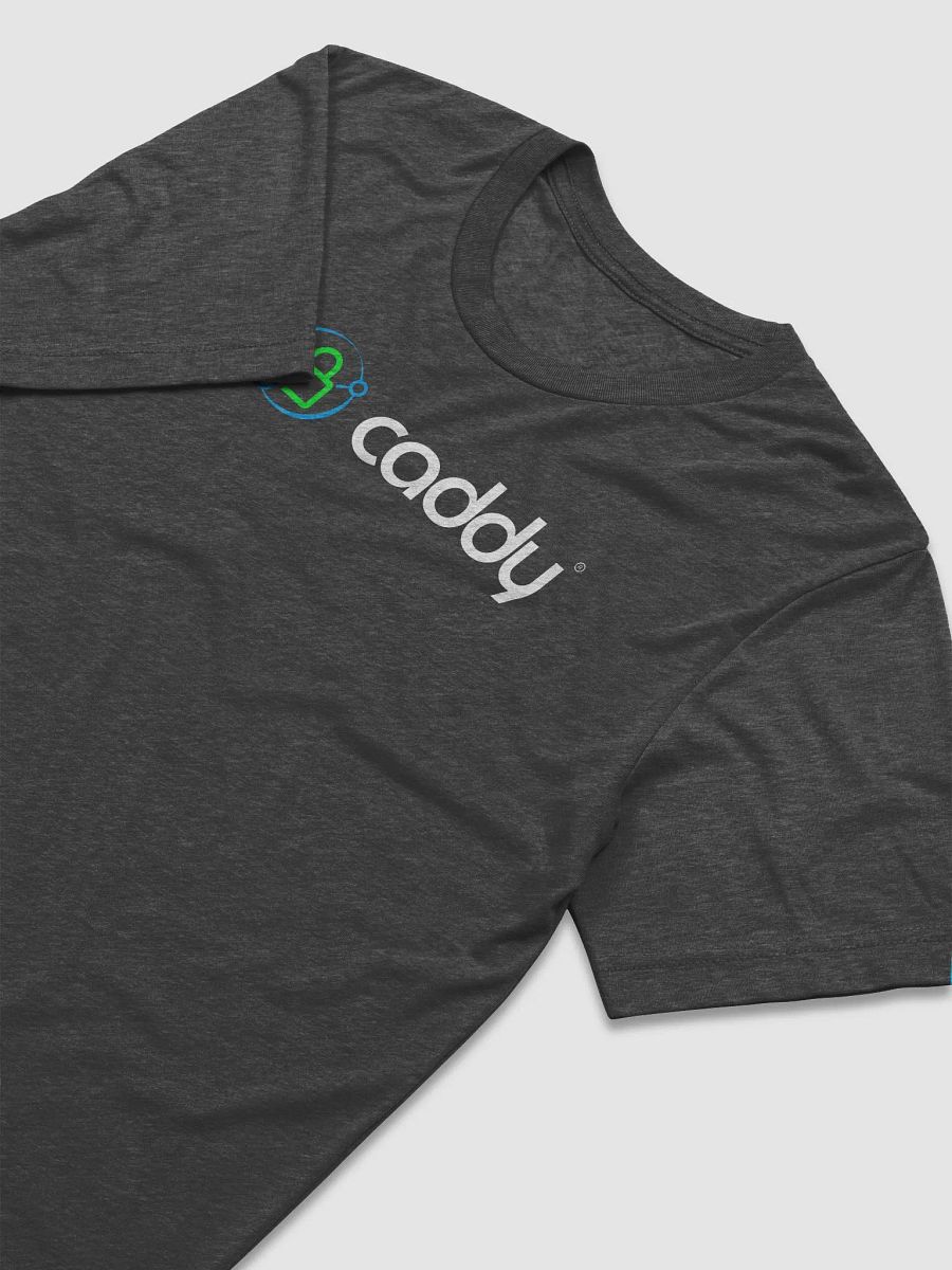 Caddy Tee No. 3 product image (9)