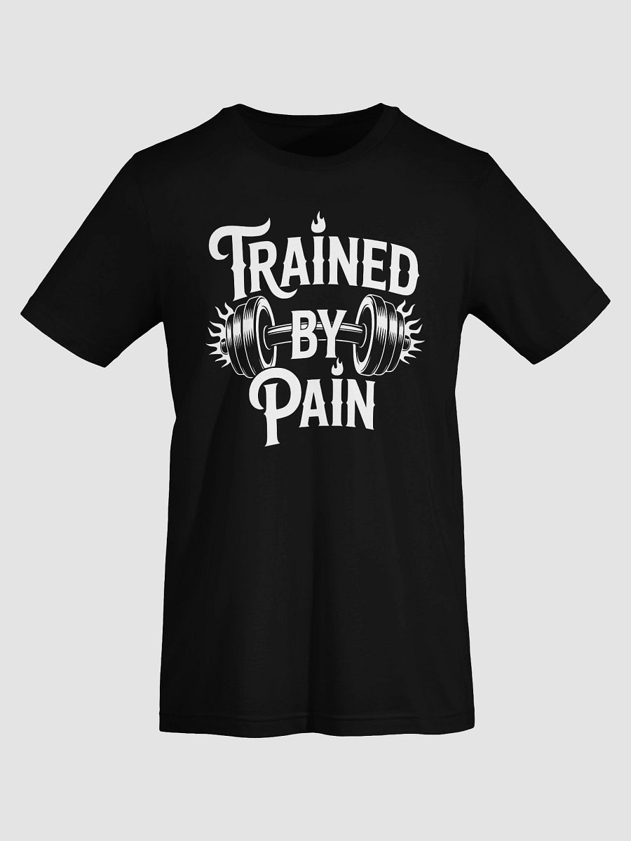 Trained By Pain product image (5)