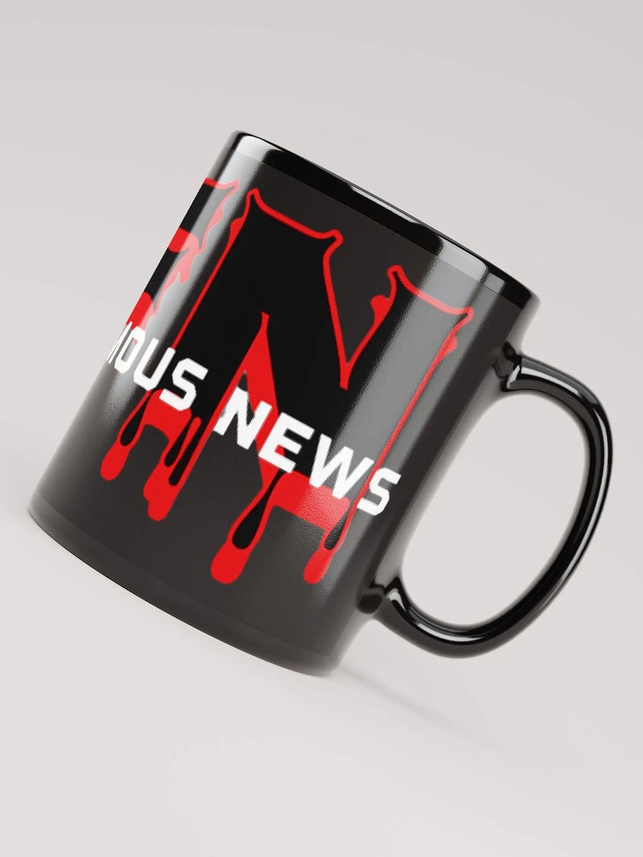 Rich&FamousNews Mug product image (8)